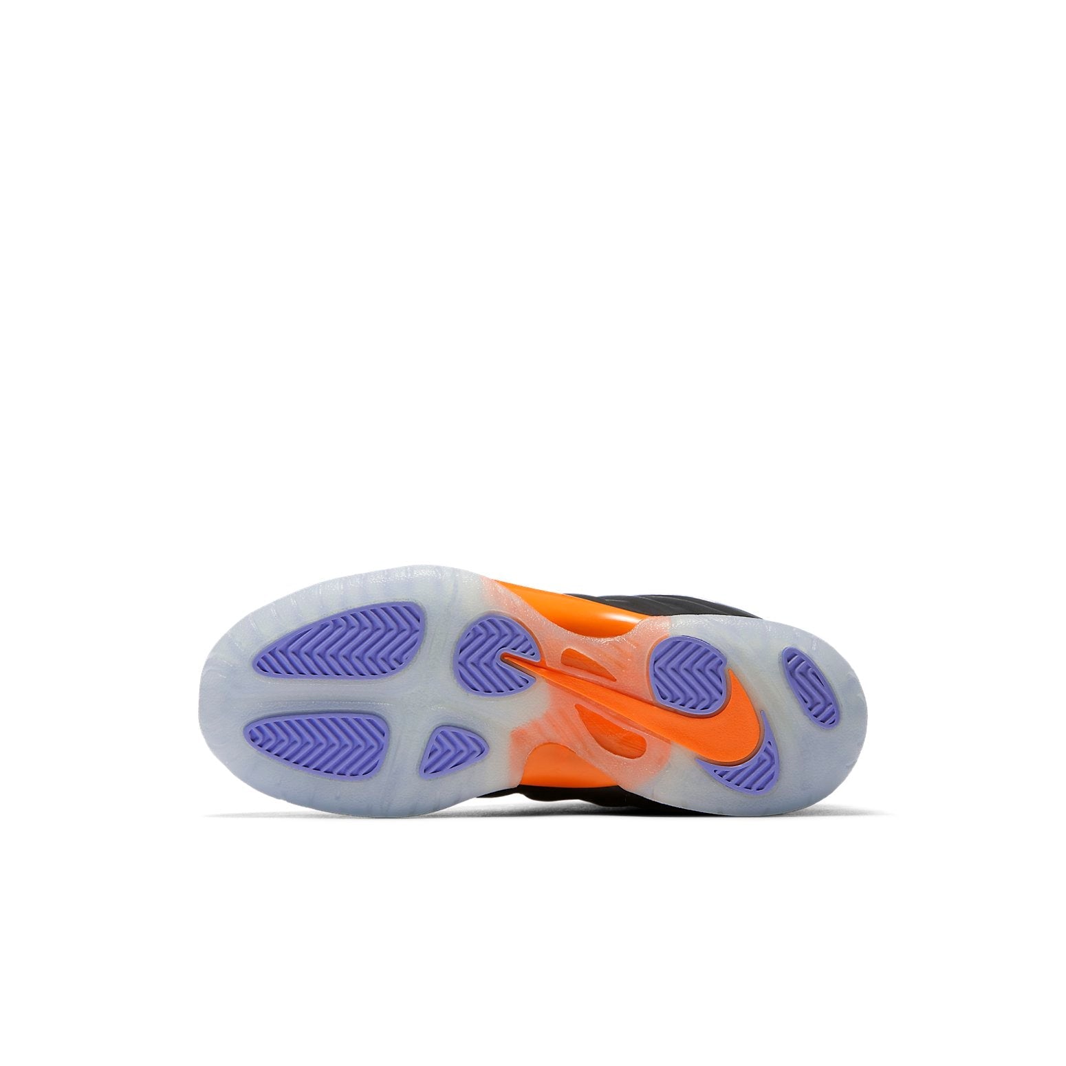 (PS) Nike Little Posite One 'Twilight Pulse' 723946-008