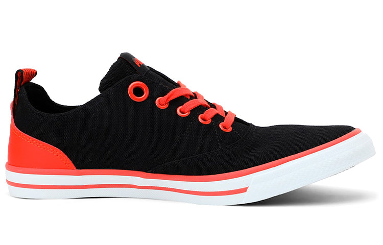 PUMA Slyde Nu Idp Black/Red 366216-01