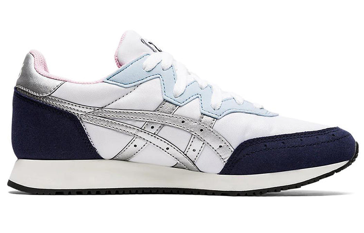 (WMNS) ASICS Tarther OG White/Blue 1192A187-100