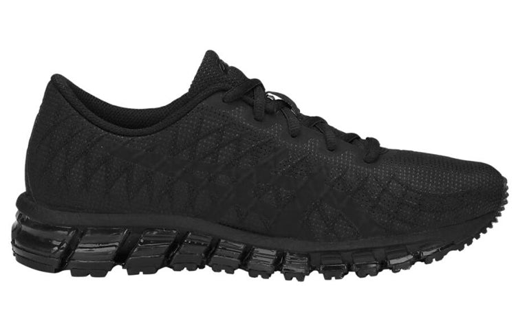 (WMNS) ASICS Gel Quantum 180 4 'Black' 1022A098-001