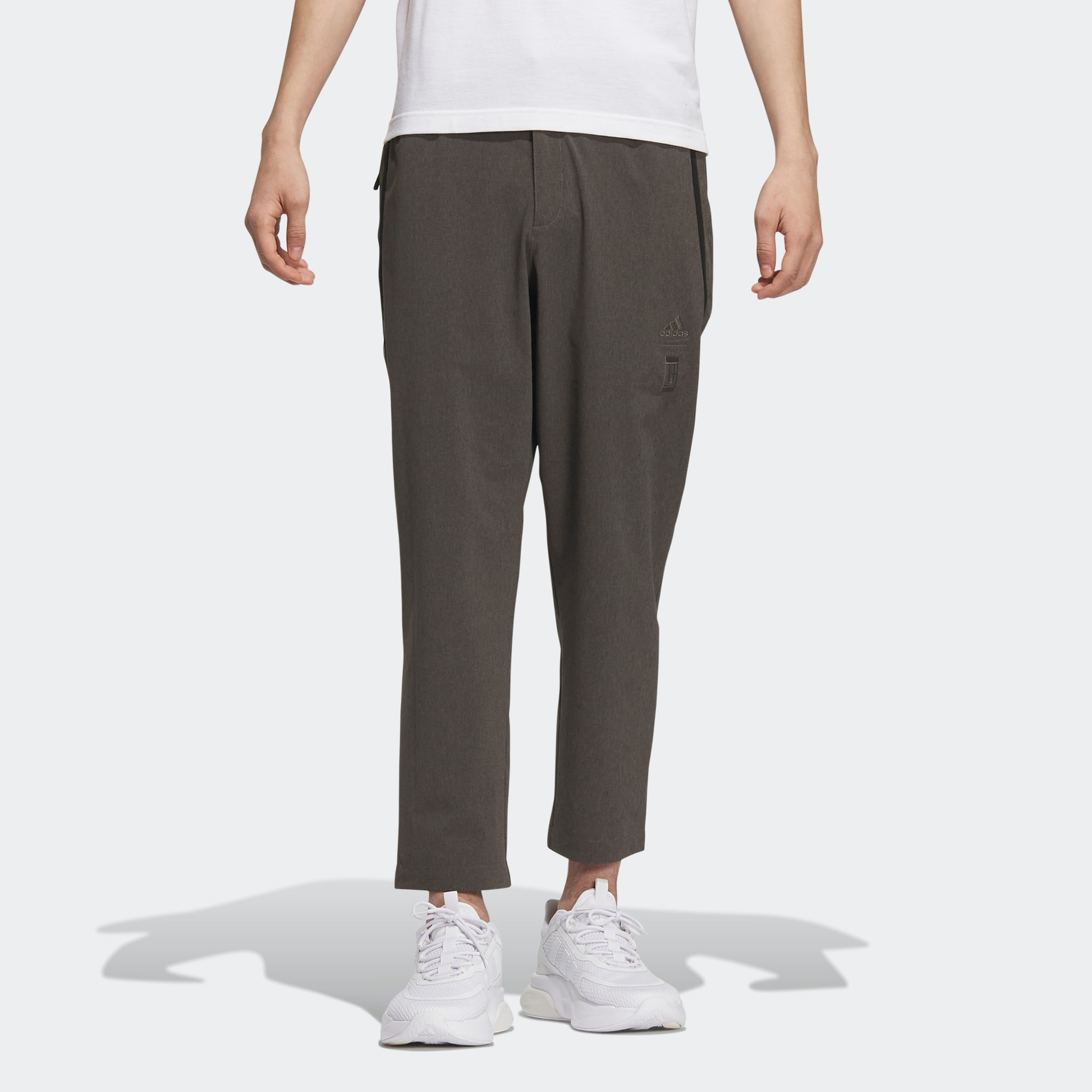 adidas Wuji Lw Wovemn Pant 'Black' IA8122