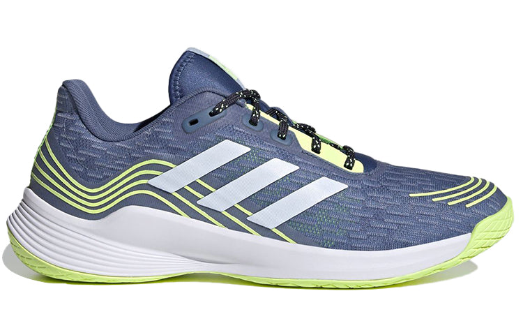 adidas Novaflight M Blue/Yellow FX1763