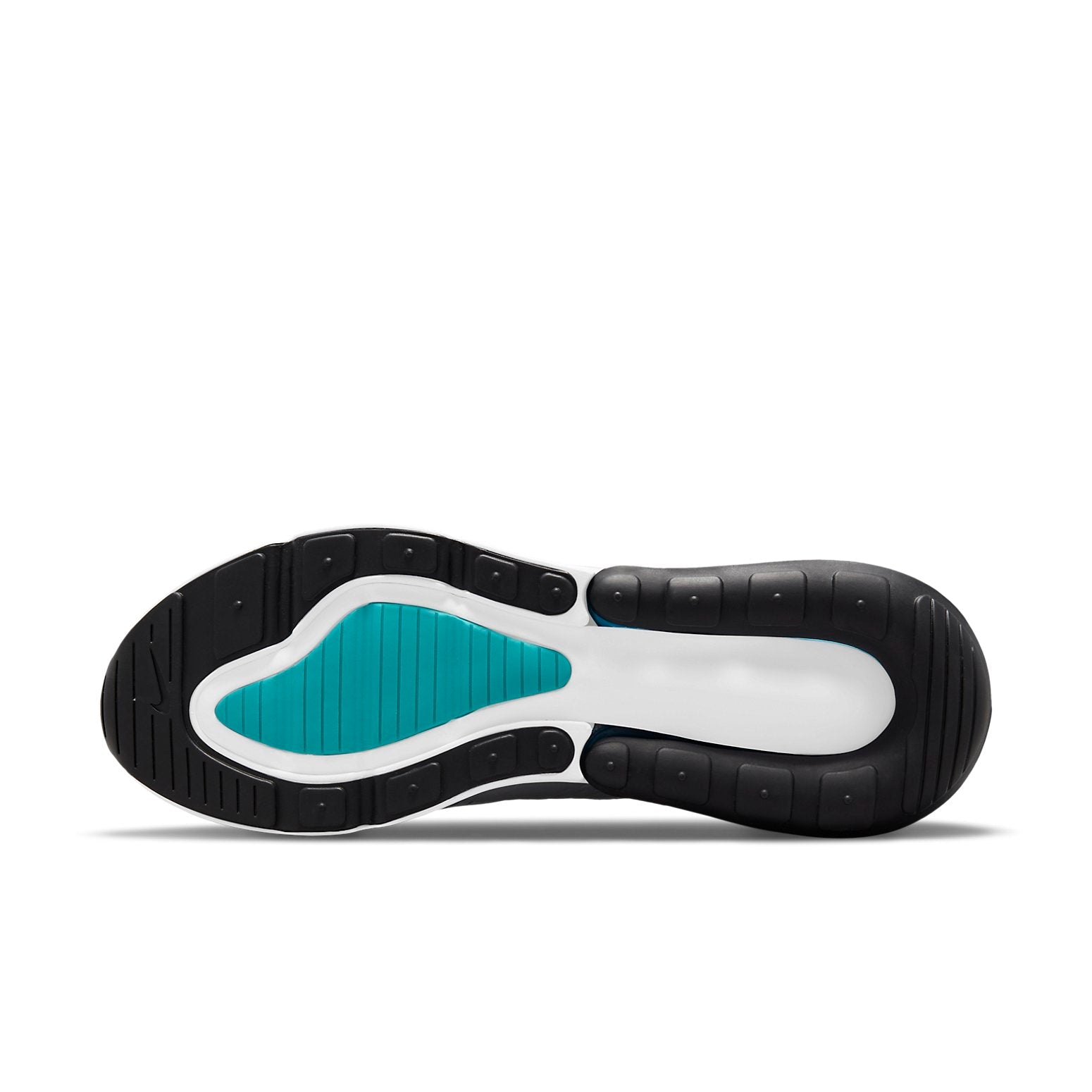 Nike Air Max 270 Essential 'Pure Platinum Aquamarine' DM2462-002