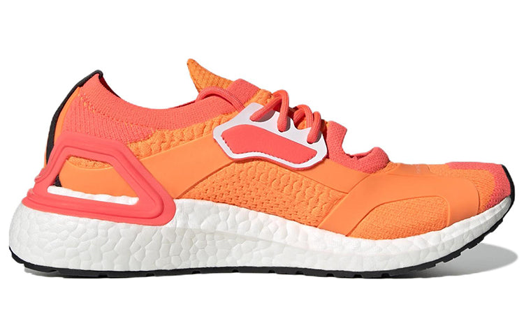 (WMNS) adidas Ultra boost Sandal x Stella Mccartney 'Orange' GY6098