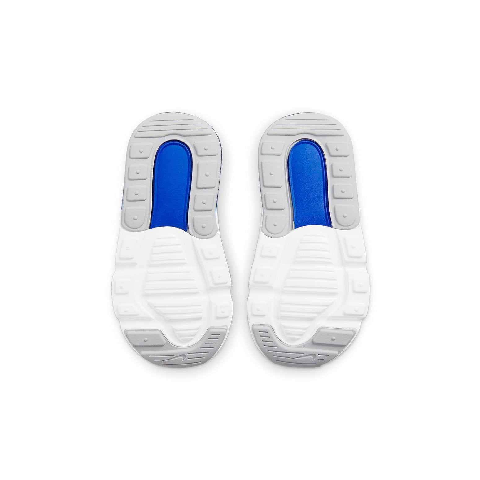 (TD) Nike Air Max 270 'Light Smoke Grey Game Royal' DN8012-001