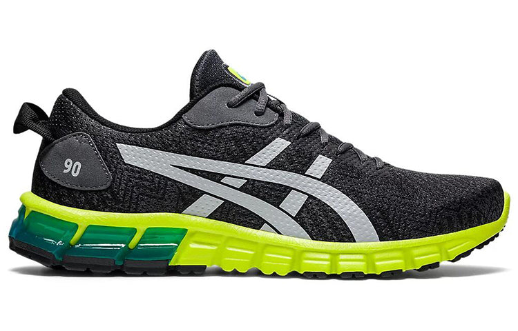 ASICS Gel Quantum 90 Grey/Silver 1201A054-023