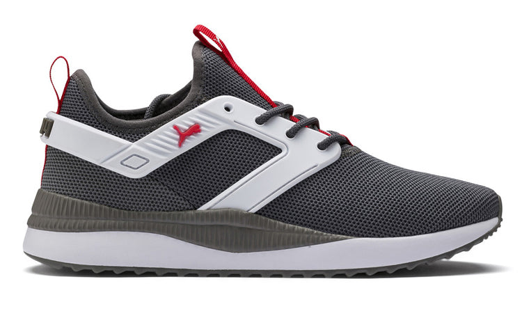 PUMA Pacer Next Excel White/Grey 369483-01