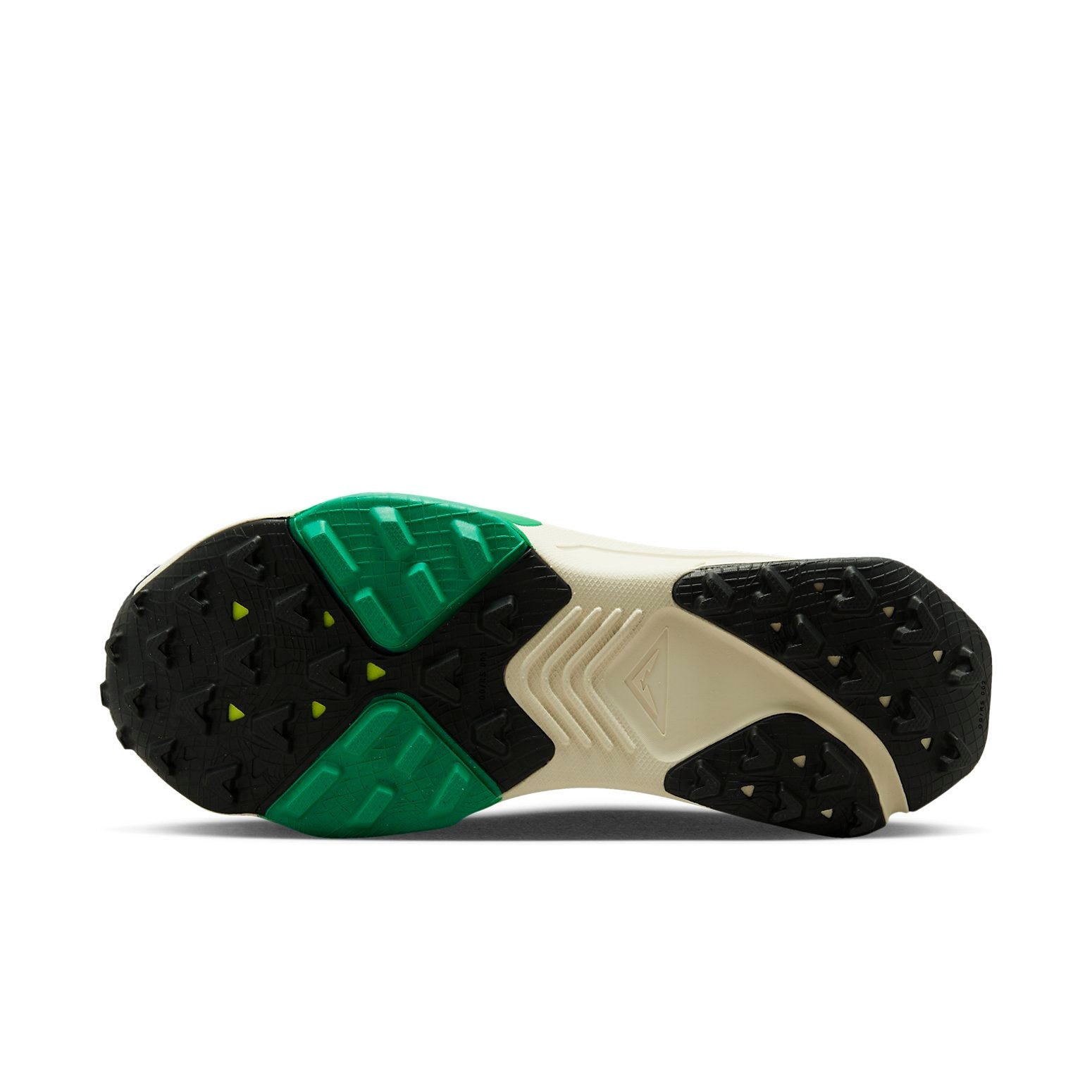 Nike ZoomX Zegama Trail 'Team Gold Volt' DH0623-700
