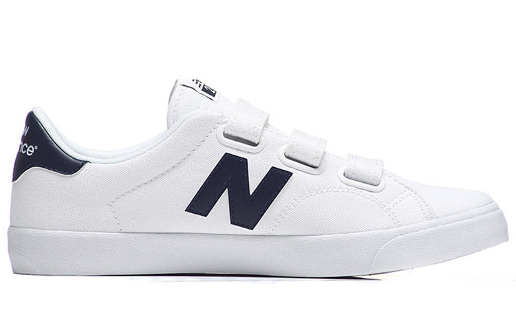 New Balance 210 White/Blue AM210VWB