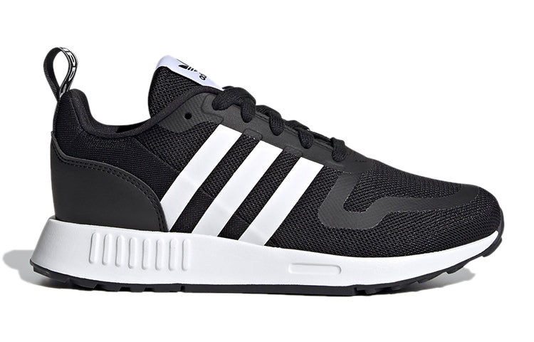 (GS) adidas Multix Big Kid 'Black White' G55537