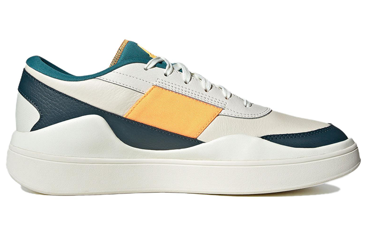 adidas Osade 'Cream Yellow Orange' IG7320