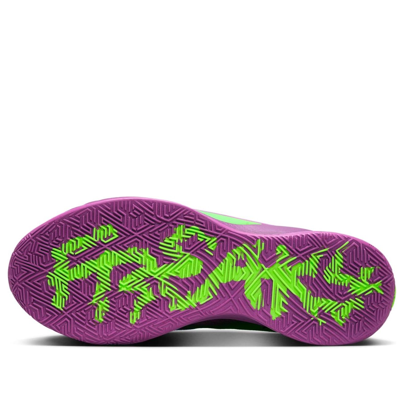 Nike Zoom Freak 6 'Bold Berry' FJ7792-500