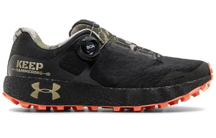 Under Armour HOVR Machina Off Road CH1 'Keep Hammering' 3023968-001