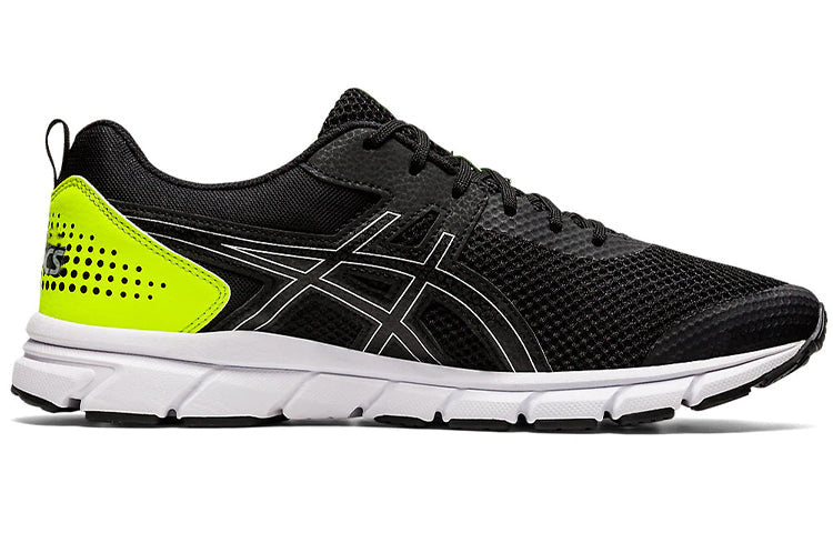 ASICS Gel 33 Run 'Black Volt' 1011A638-001
