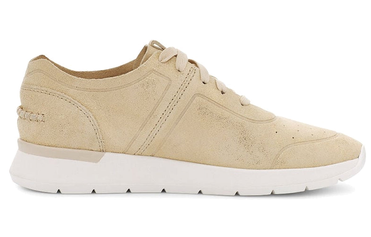 (WMNS) UGG Adaleen 'Gold' 1117336-GOLD