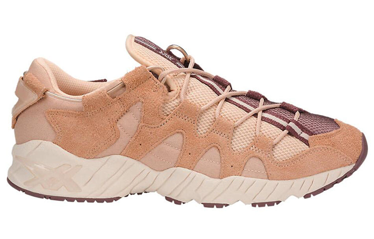 ASICS Gel-Mai 'Pink Red' H812L-1726