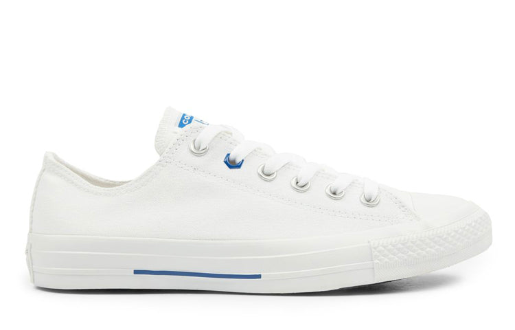 Converse Chuck Taylor All Star Flight School Low Top 'White' 165740C