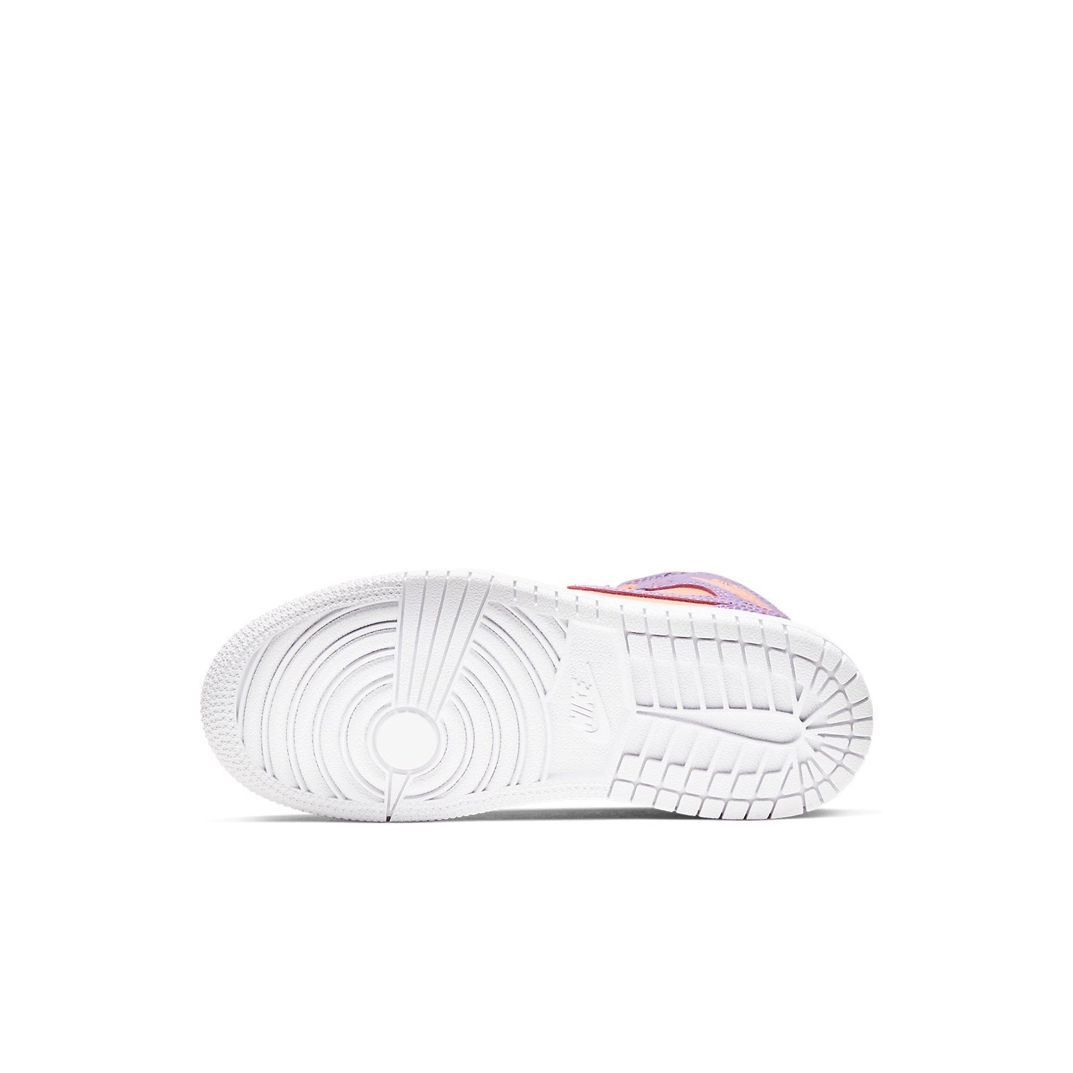 (PS) Air Jordan 1 Mid SE 'Atomic Pulse' AV5173-800