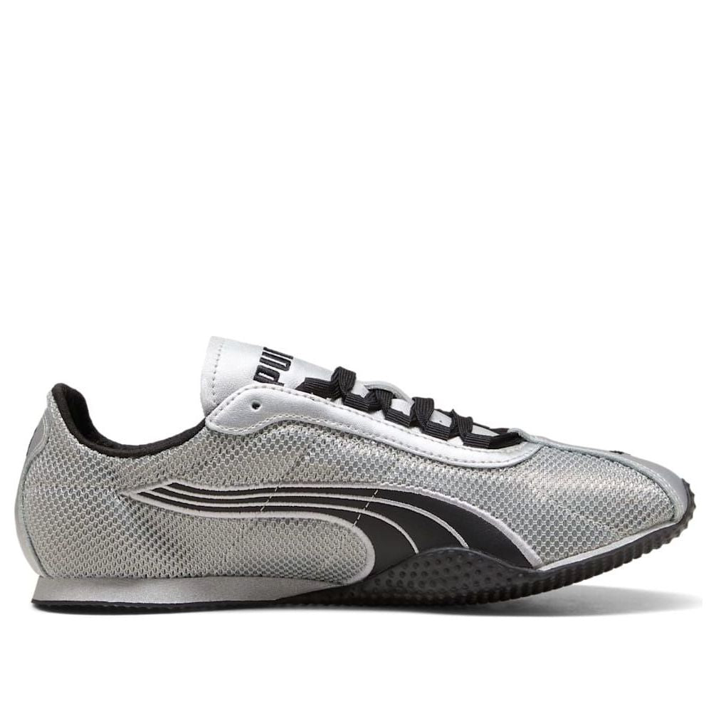 PUMA H-Street Chrome 'Silver Black' 406126-05