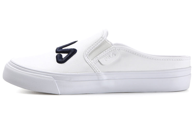 FILA CasualLazy Shoes White 1XM01000_100