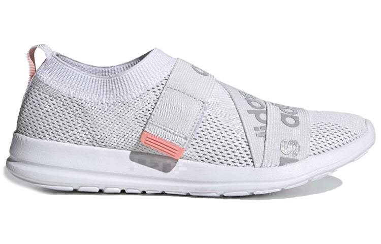 (WMNS) adidas Khoe Adapt X White/Grey EG4175