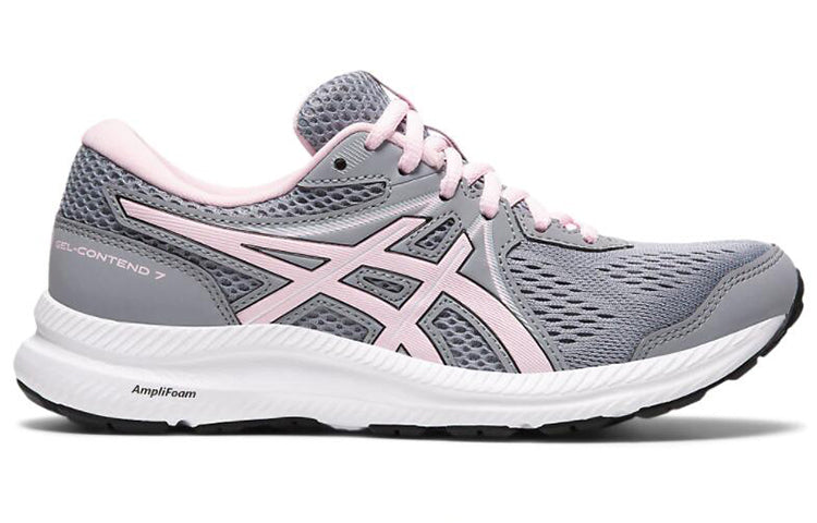 (WMNS) ASICS Gel-Contend 7 Wide 'Sheet Rock Pink Salt' 1012A910-022