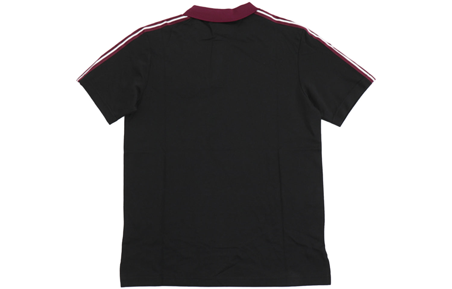 Air Jordan Paris Saint-Germain Polo Shirt 'Black' CV9903-010