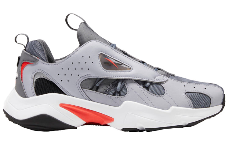 Reebok Royal Turbo Impulse 2.0 'Grey Red' FV0289