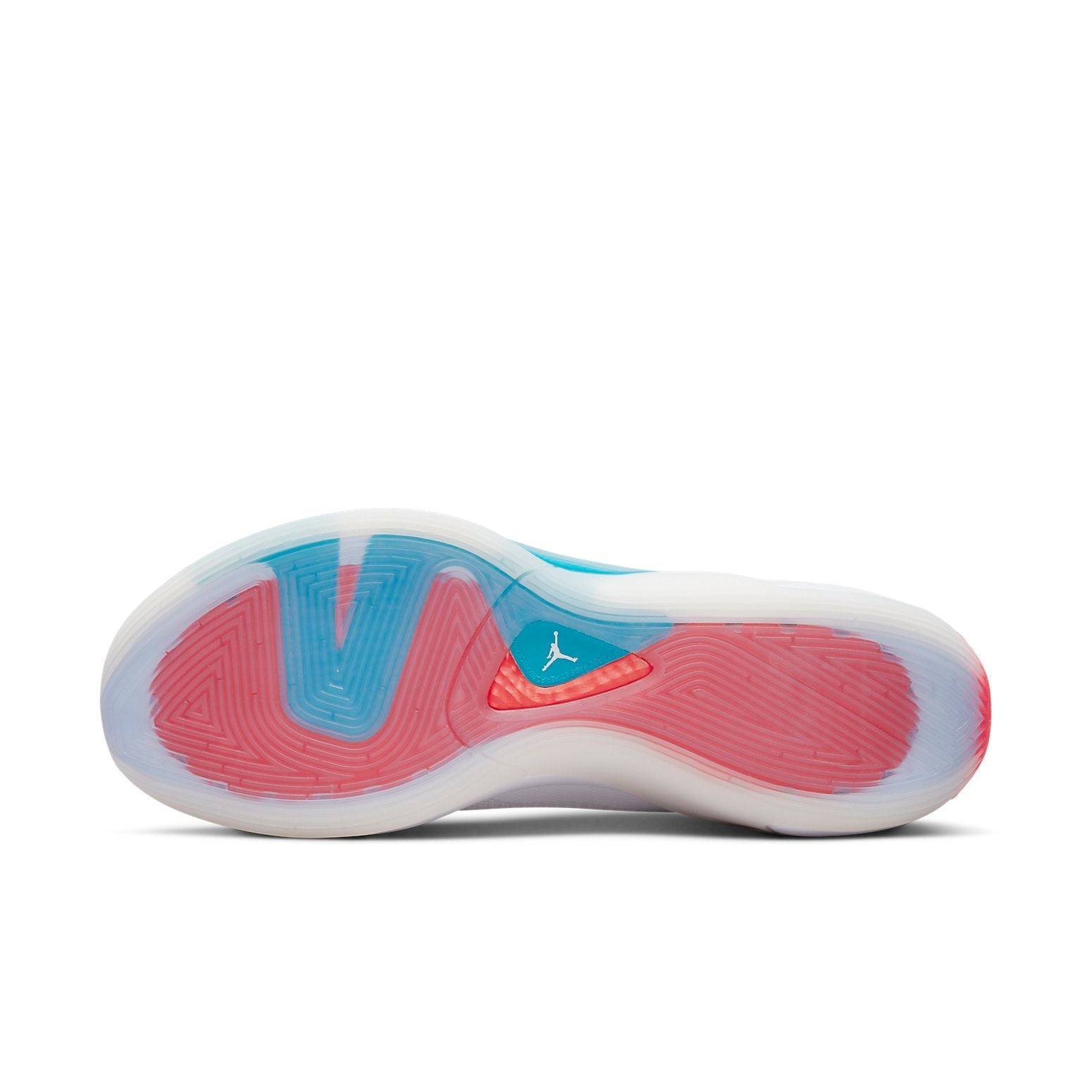 Air Jordan Luka 1 'Legend of 7' DN1772-104