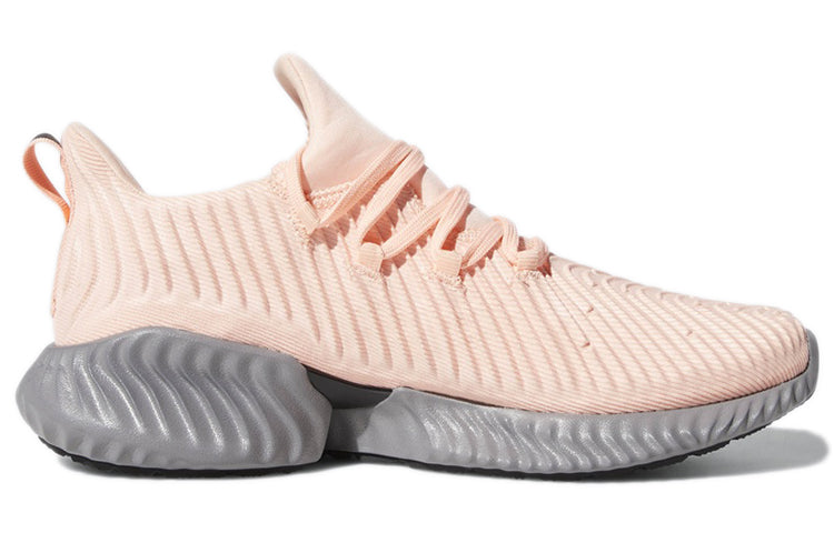 (WMNS) adidas Alphabounce Instinct 'Clear Orange' CG5591