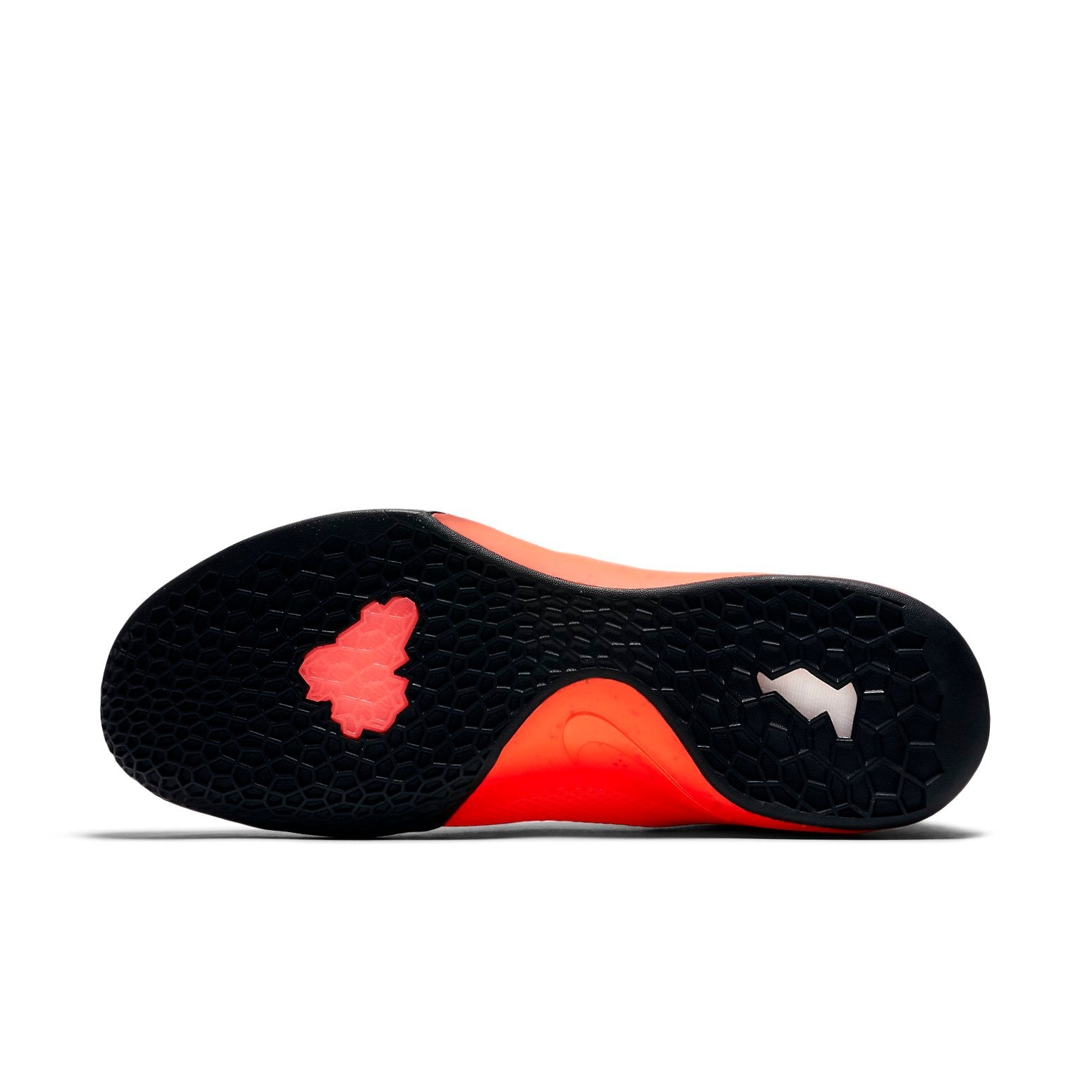 Nike Zoom Kobe Venomenon 6 6 Orange 897657-800