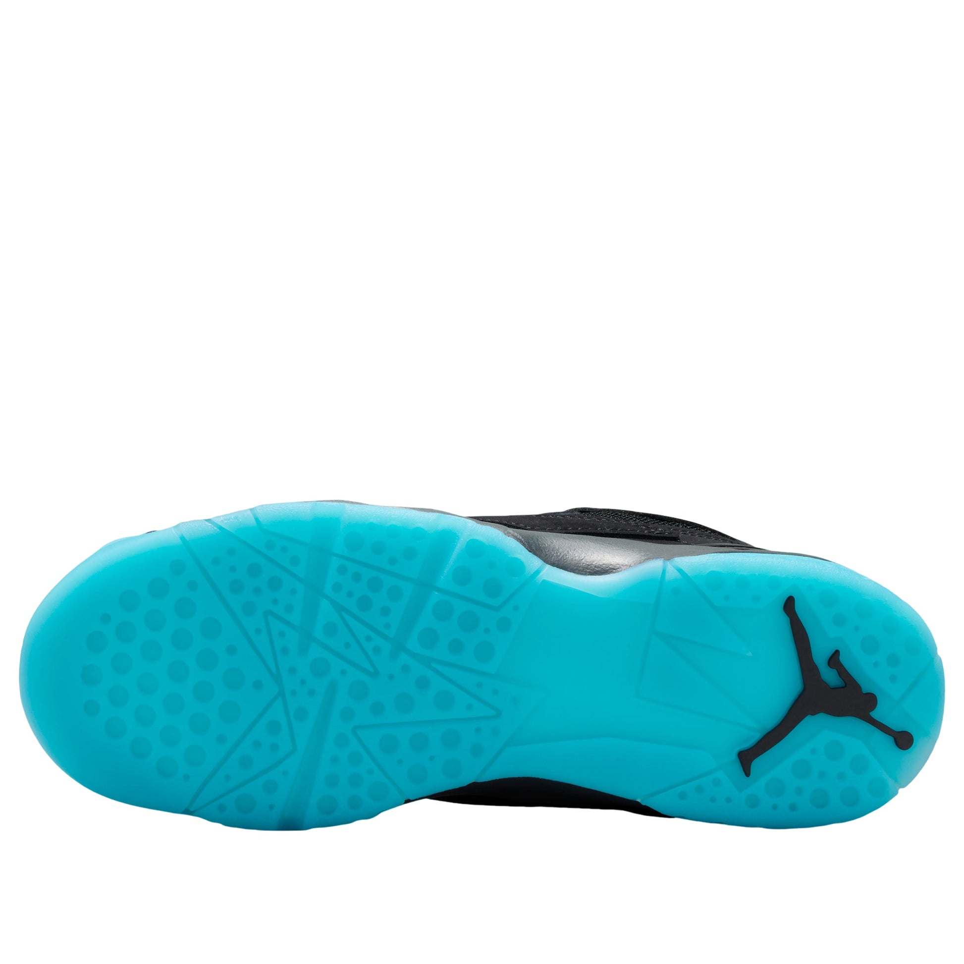(GS) Air Jordan MVP 92 'Black Gamma Blue' HQ4427-004