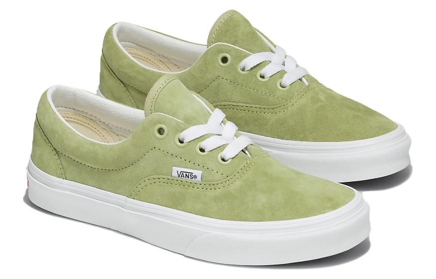 Vans Era 'Pig Suede - Winter Pear' VN0005UEBYY