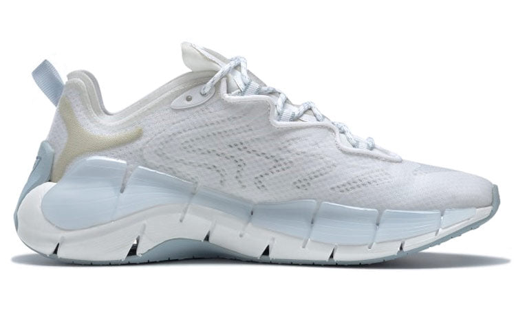 (WMNS) Reebok Zig Kinetica 2 'White Glass Blue' H01276