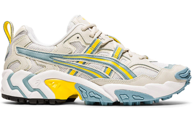 ASICS Gel-Nandi OG 'White Light Steel' 1021A315-101