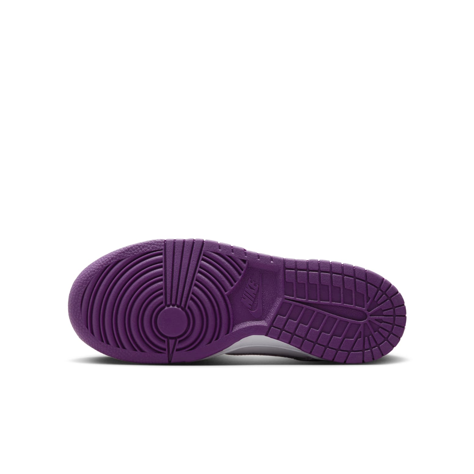 (GS) Nike Dunk Low 'Platinum Violet' FB9109-104