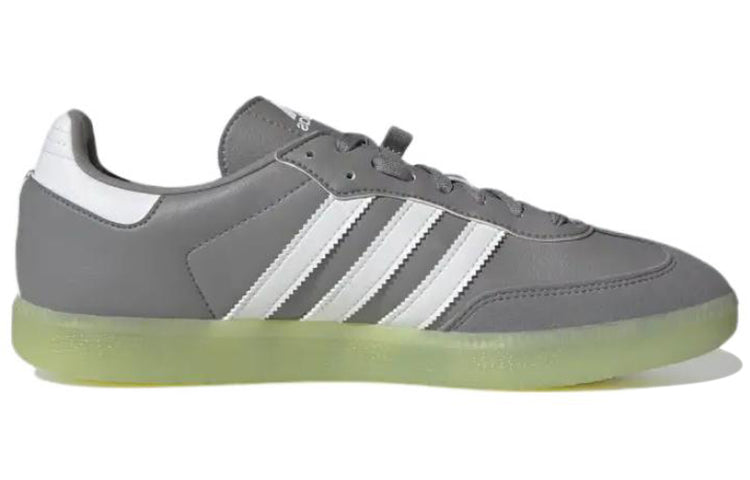 adidas Velosamba 'Grey Pulse Lime' GY5531