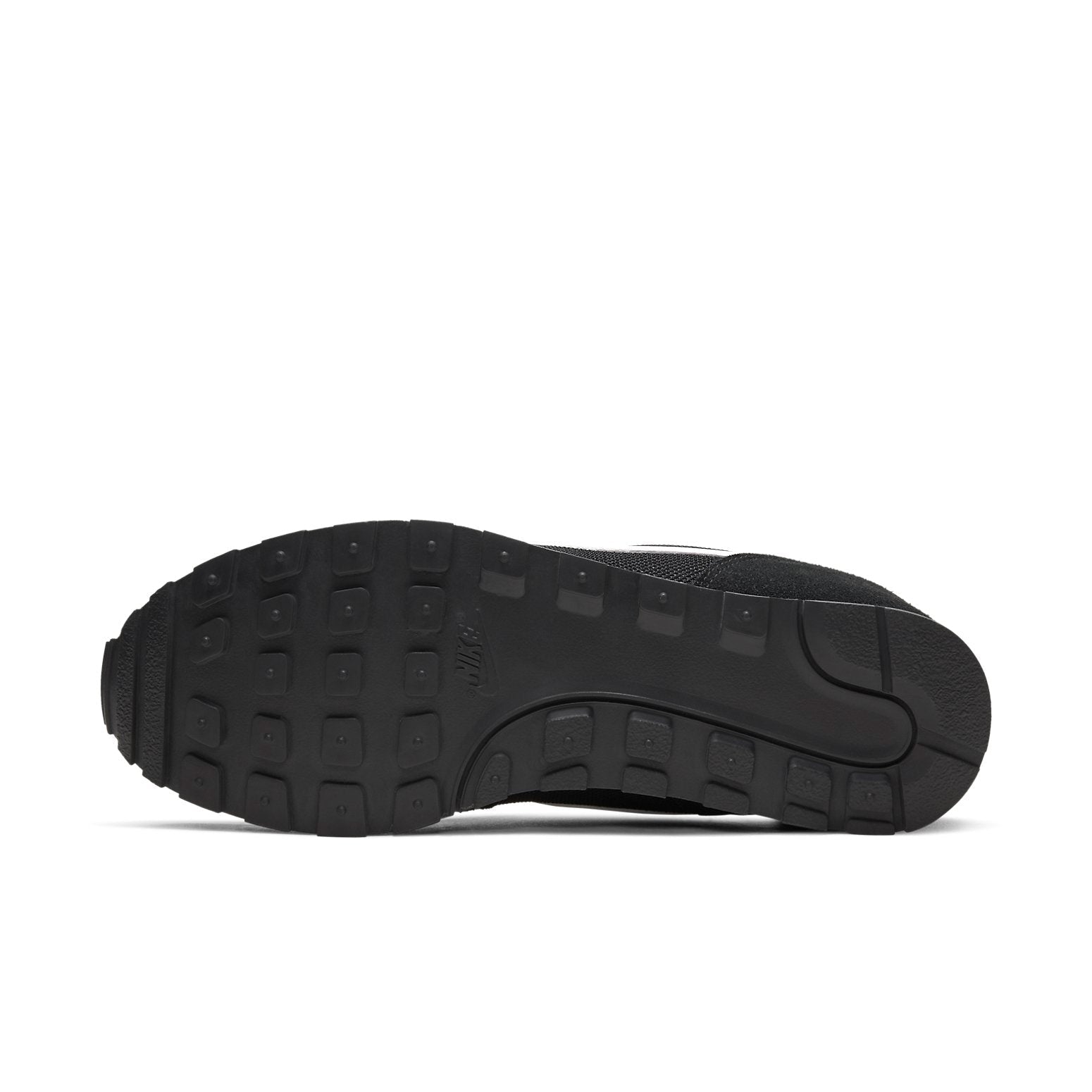 Nike MD Runner 2 'Black Anthracite' 749794-010