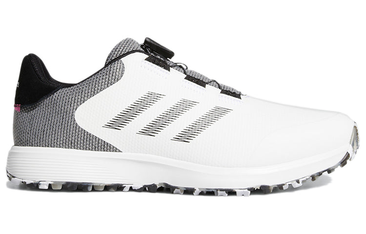 adidas S2G BOA 'White Grey' FW6312