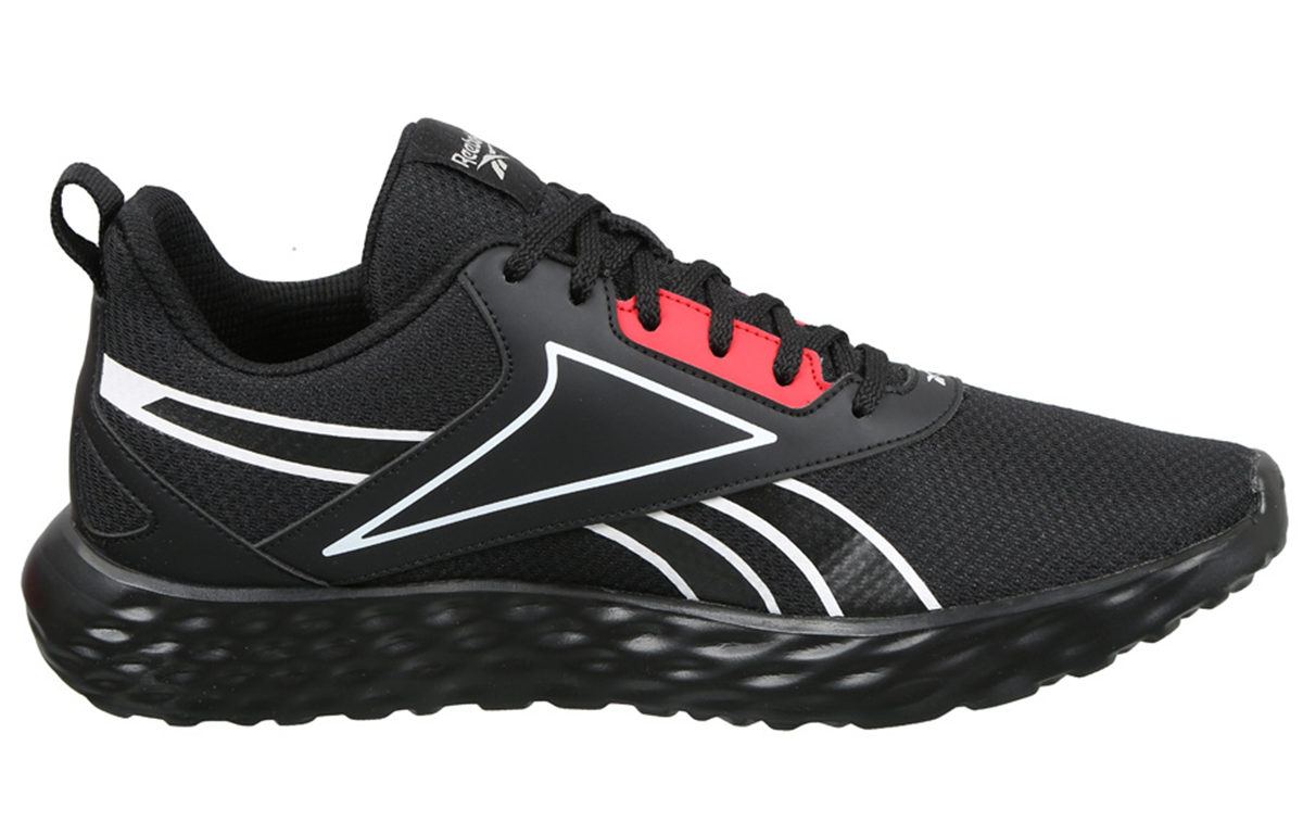 Reebok Hatton Black EX4229