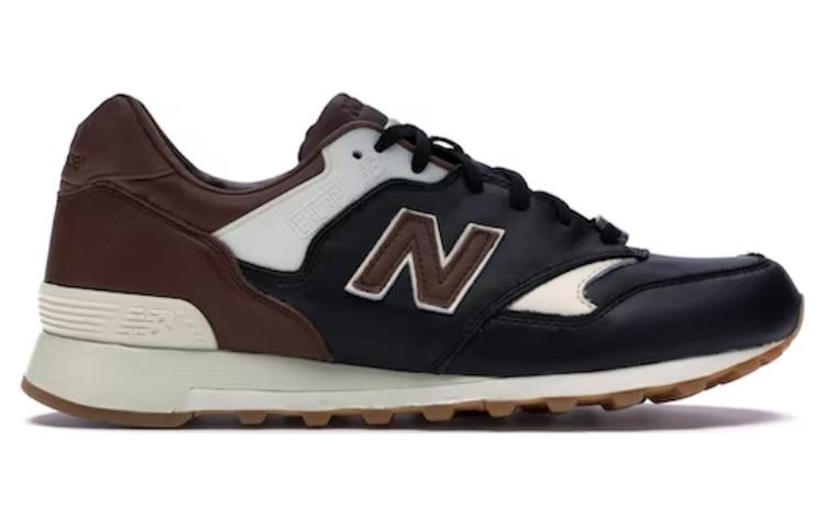 New Balance Burn Rubber x 577 'Joe Louis' CM577BR