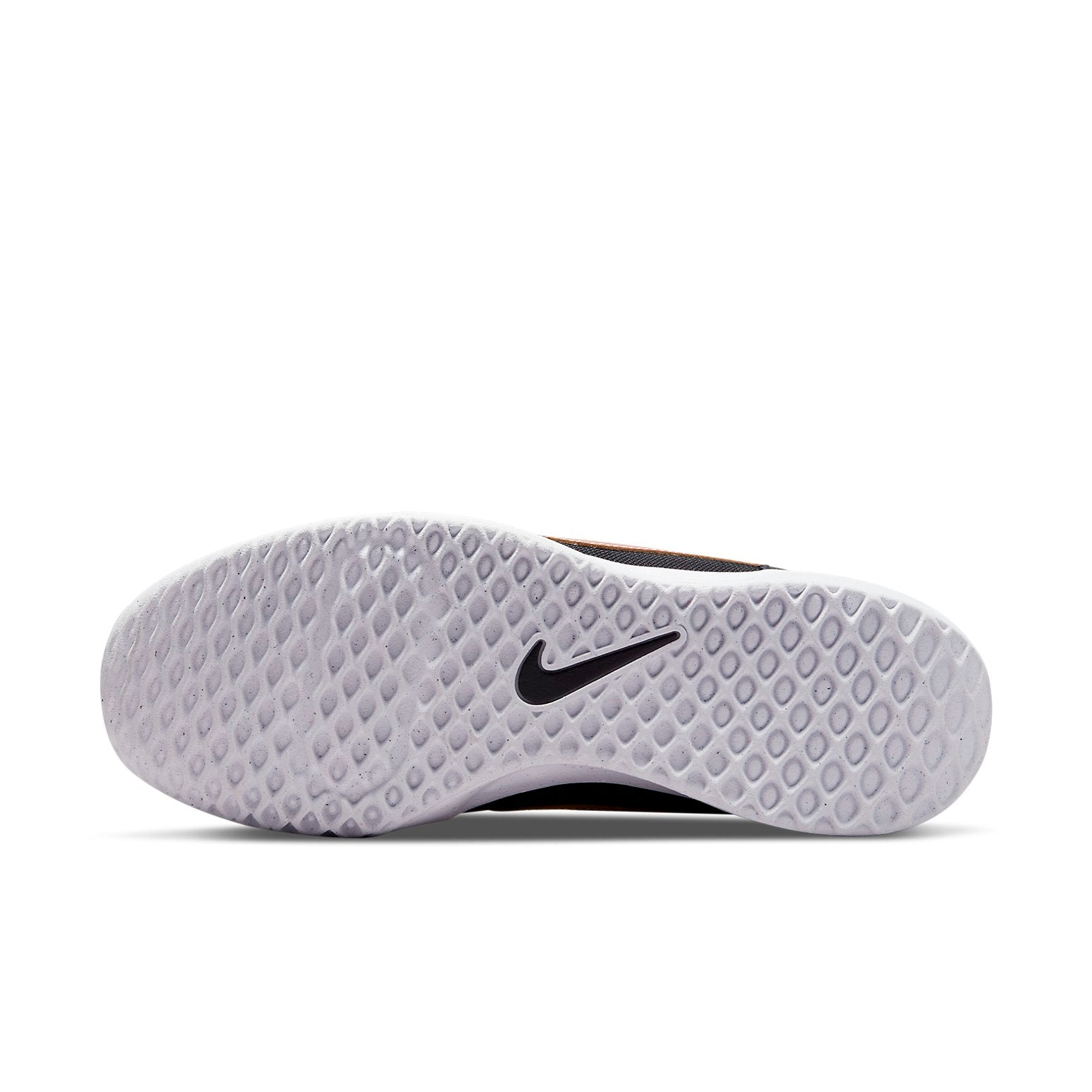(WMNS) Nike Court Zoom Lite 3 'Black Metallic Red Bronze' DH1042-091