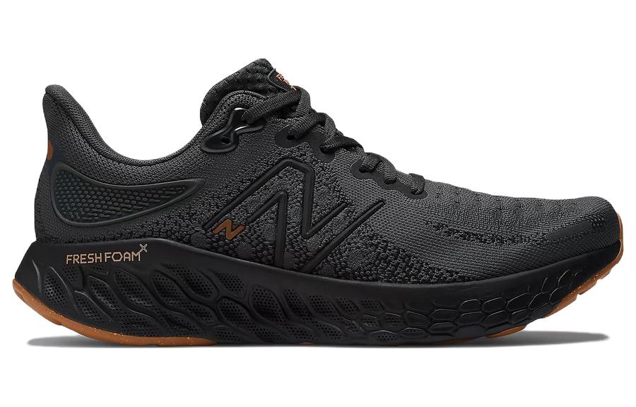 New Balance Fresh Foam X 1080v12 'Lounge Around - Blacktop' M108012K