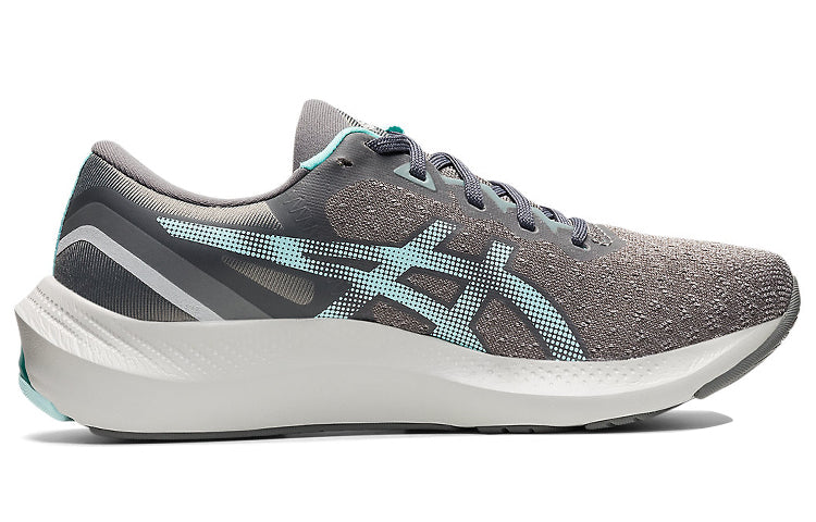(WMNS) ASICS Gel-Pulse 13 'Clay Grey' 1012B035-021