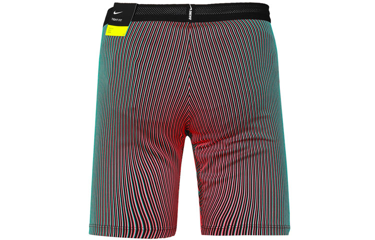 Nike Tight Running Athleisure Casual Sports Shorts Deep Red Dark red CJ7844-011
