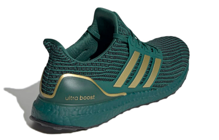 adidas Ultraboost 4.0 DNA 'Green Matte Gold' GY8541