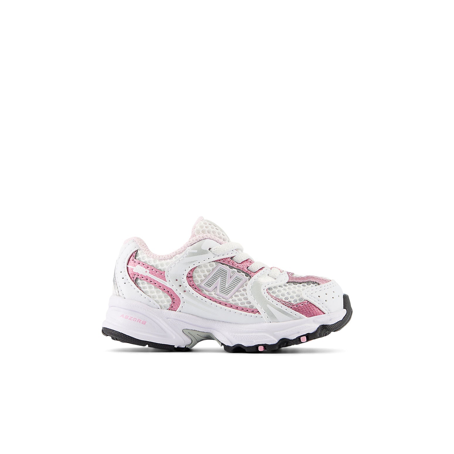 (TD) New Balance 530 Sneakers 'White Pink' IZ530RK