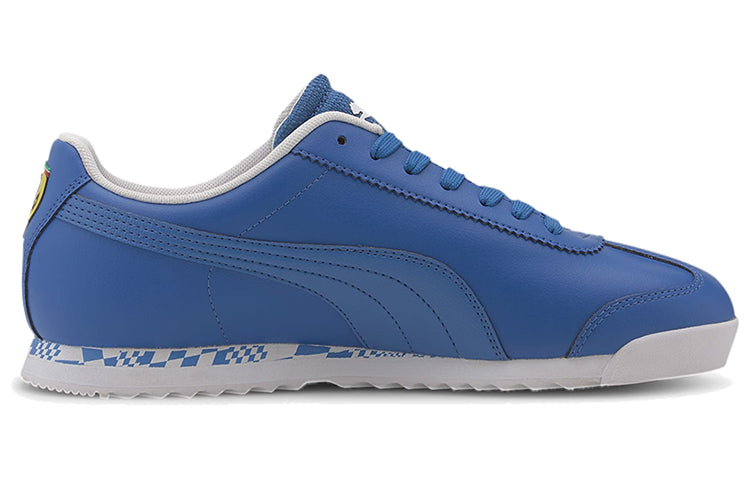 PUMA Scuderia Ferrari x Roma 'Olympian Blue' 306542-03