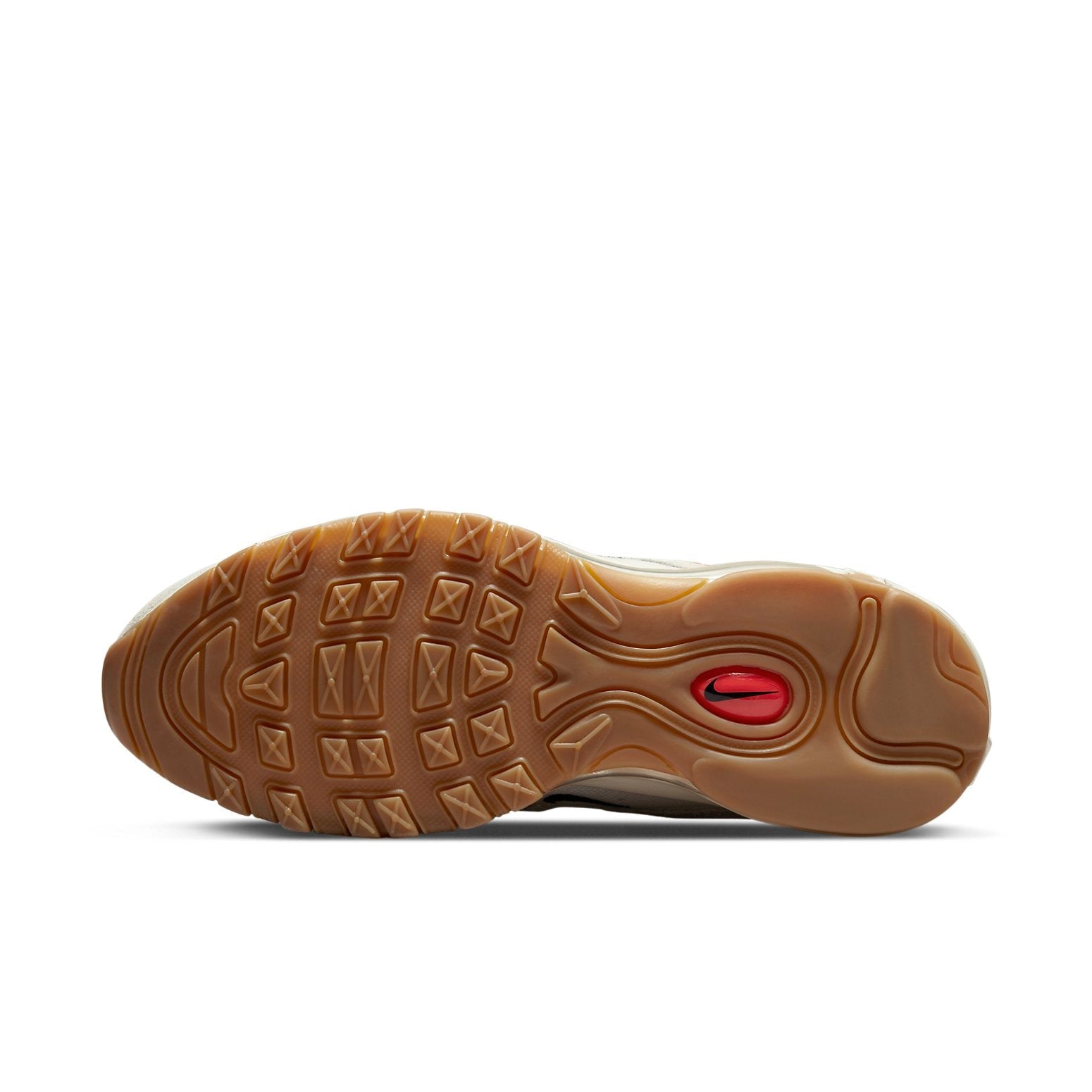 (WMNS) Nike Air Max 97 'Peace, Love and Run' DQ7655-100
