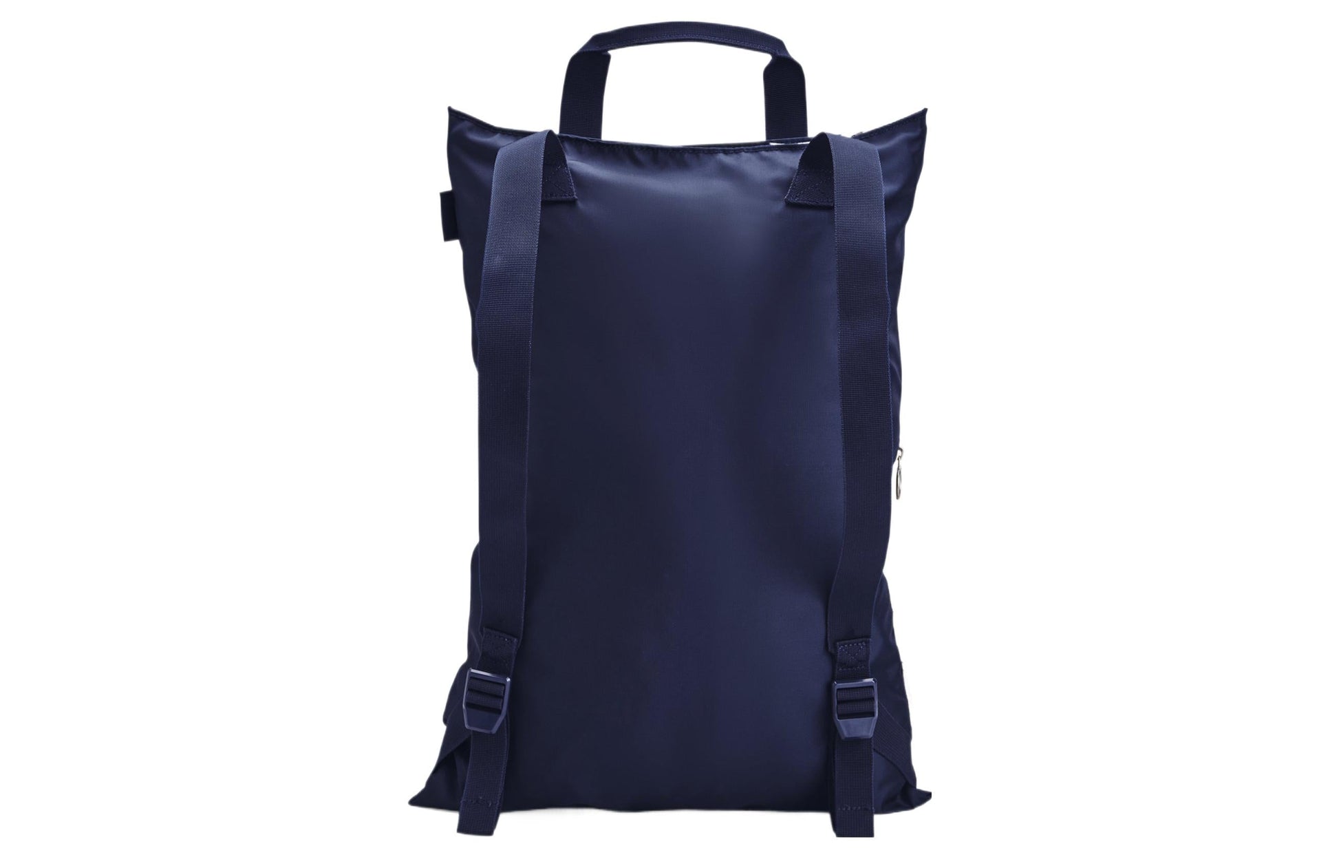 Under Armour Project Rock Gym Sack 'Navy' 1369226411